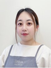 ネイルサロンディーバ 表参道店(Diva) 佐藤 