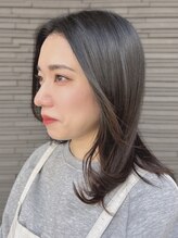 ファネル 京橋(FANELU)&nbsp;Tabata Yayoi