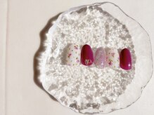 ブルーデイジー(Blue Daisy)/☆定額デザインC☆