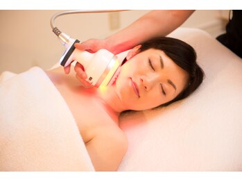 えすてさろん ケイアンドエフ(k&f)/2015年導入キャビテーション他