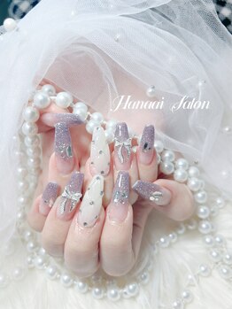 ハナアイ サロン 新大久保店(hanaai salon)/スカルプ