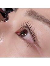 アイラッシュトウキョウドットライズ エキニア横浜店(TOKYO.RISE)/LED/眉毛/パリジェンヌ/バインド