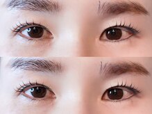 ファーレ オリエンテ(fare oriente)/ナチュラル派の方にもおすすめ♪