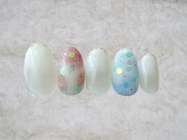6月ラグジュアリー☆￥14520