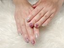 ★定額ネイル6000円