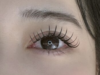 エミー ラッシュ 神戸三宮(Emmy Lash)/バインドロック 100束