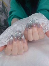 ソラネイル アヤセ(SORA NAIL AYASE)/