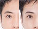 カッパーマン(KAPPER MEN)の写真/【眉毛から叶えるフェイシャルエステ★】当店で全て完結するのが人気の秘密◎毛穴ケアや肌管理まで出来る！