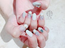 十色 中目黒店/【季節のDESIGN】初回オフ無料！