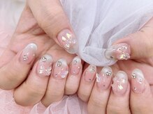 ネイル アリーズ セカンド(nail Allies 2nd)/チークマグネット