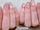 夏梅雨うるうる水光マグネット