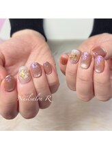 アール 喜多見 成城学園前(R)/アートやり放題