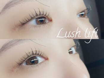 リスブラン/まつ毛パーマ