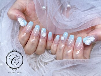 セリシール(Cericier)/【パラジェル】カラグラ♪