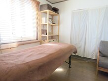 ゆたかセラピー
