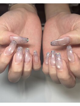 リムネイル(LIMU nail)/