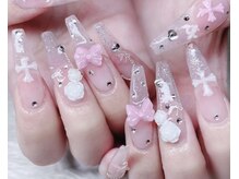 ソフィアネイル 赤羽店(Sofia Nail)/