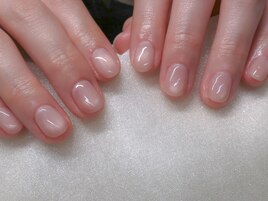 マグネットネイル