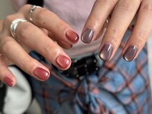 シェア バイ マックスビューティー(Share by MAX BEAUTY)/milk magnet