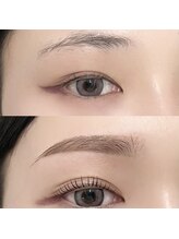 ATTRICE【アトリーチェ】/