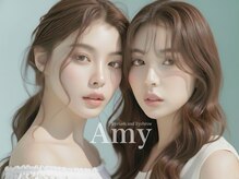 エイミー(Amy)の雰囲気（LEDマツエク/まつげエクステ/フラットラッシュ/ 恵比寿）