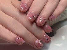 マインネイル 船橋(mine nail)/定額Sデザイン¥8500