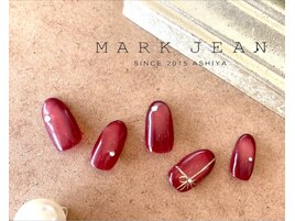 2025X’mas☆MARK JEAN 甲南山手