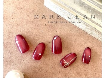 2025X’mas☆MARK JEAN 甲南山手