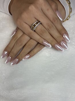 オランダエステティック(Holland Esthetics)/ミラフレンチ