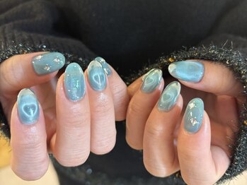 シオ 錦糸町(sio.)/お客様持ち込みdesign -120min