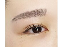 オッジヘアー/まつ毛と眉毛　12月　正田