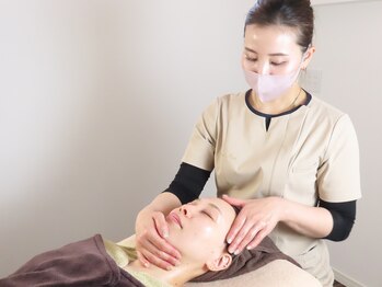 ルアナ ナオ(Luana Nao)/