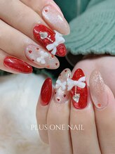 プラスワン(PLUSONE)/