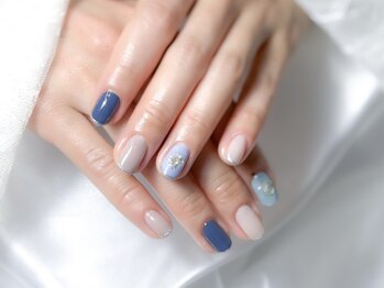 リゴッソ(RIGOSSO)/アートネイル