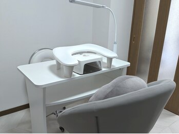 ブレア 新高岡店(BLEA)/Hand Nail