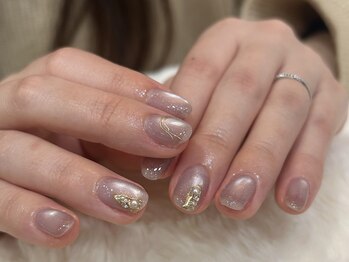 momoka担当　おまかせ