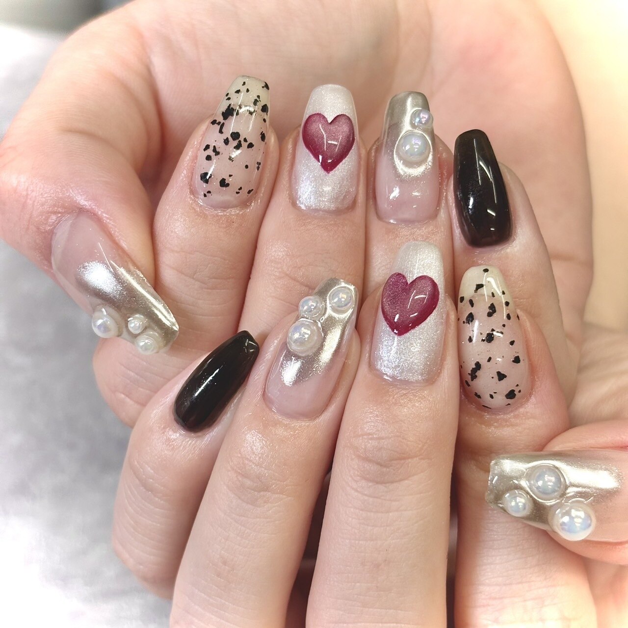 リコ(RIKO)｜ホットペッパービューティー