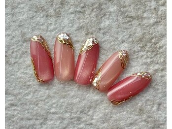 ラヤナリー バイ イーストネイル(Layanary by Eastnail)/