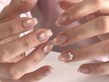 エル(ELU)/milk magnet