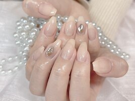 Seiko nail【セイコウネイル】
