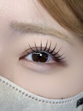 セレーノ(SERENO)/【まつげパーマ】立ち上げ