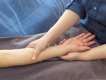 マハロ(MAHALO)/オイルハンド