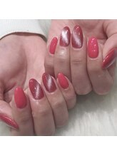 トゥエラ(twelor)/H19キャッツアイ！マグネット