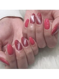 H19キャッツアイ！マグネット