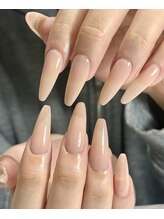 ルル(Ruru)/長さ出し