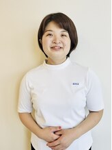 ポーラザビューティ 中村公園店(POLA THE BEAUTY) 岩田 桃果