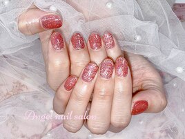 いちごジャムフラッシュカラー