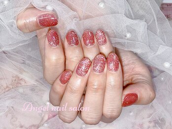 いちごジャムフラッシュカラー