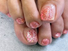 エルマナ ネイル(Hermana NAIL)/
