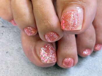 エルマナ ネイル(Hermana NAIL)/